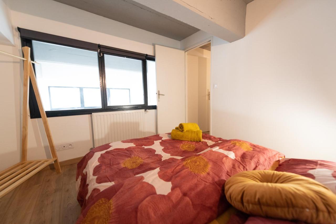 Welcome Loft Saint-Etienne  Kültér fotó