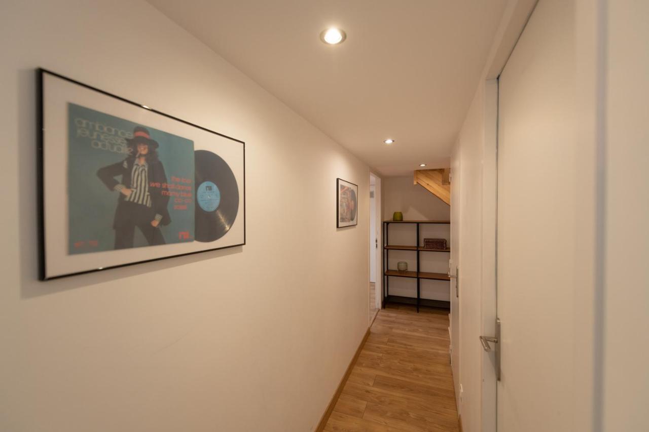 Welcome Loft Saint-Etienne  Kültér fotó